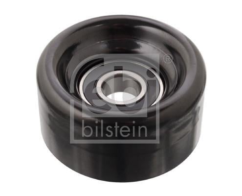 Polea inversión/guía, correa auxiliar servicios FEBI BILSTEIN ref. 104965