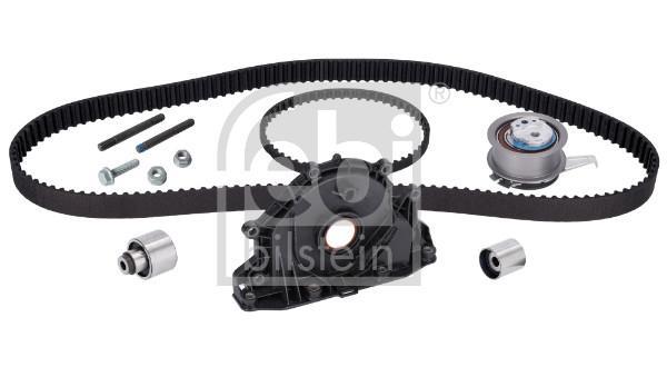 Kit de distribution (Kit courroie de distribution) FEBI BILSTEIN ref. 104975