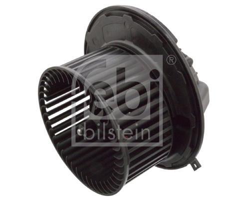 Moteur électrique, pulseur d'air habitacle FEBI BILSTEIN 104982