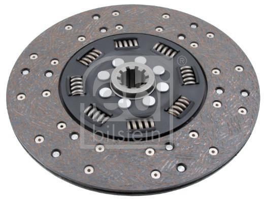 Disco da embraiagem FEBI BILSTEIN ref. 105022