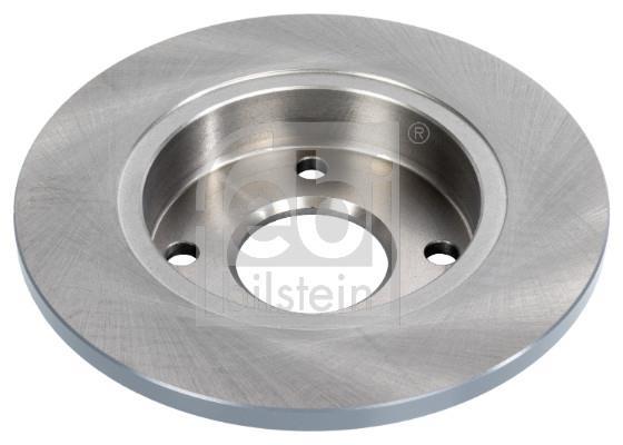 Disques de frein FEBI BILSTEIN ref. 10518