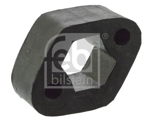 Anillo de soporte, silenciador (Silentblocks, sistema de escape) FEBI BILSTEIN ref. 10527