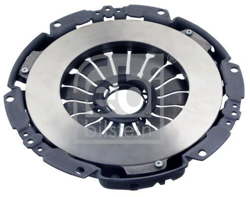 Mécanisme d'embrayage FEBI BILSTEIN 105294
