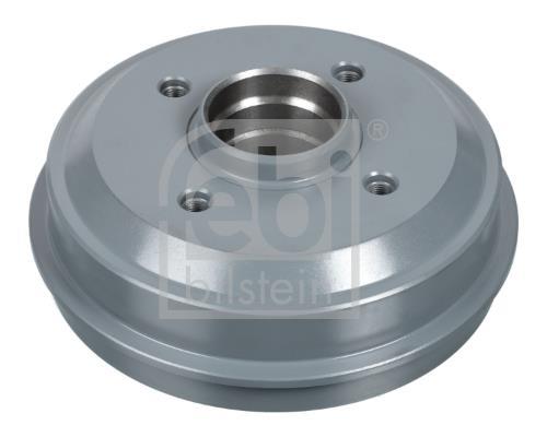 Tambour de frein FEBI BILSTEIN ref. 10537