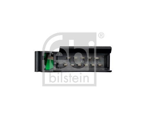 Commodo, colonne de direction FEBI BILSTEIN ref. 10551