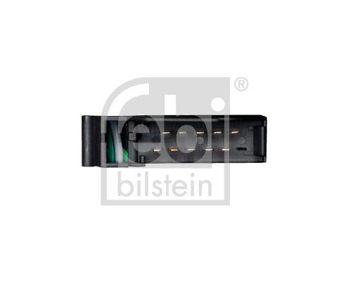 Commodo, colonne de direction FEBI BILSTEIN ref. 10551