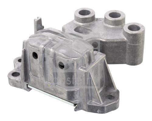 Support moteur (Silent bloc moteur) FEBI BILSTEIN ref. 105672