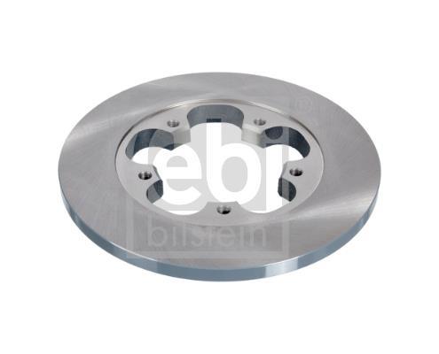 Discos de travão FEBI BILSTEIN ref. 105712