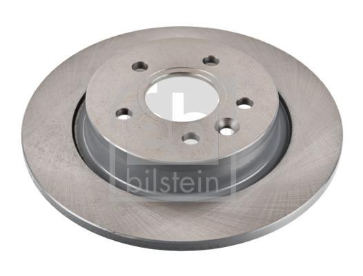 Disques de frein FEBI BILSTEIN ref. 105714