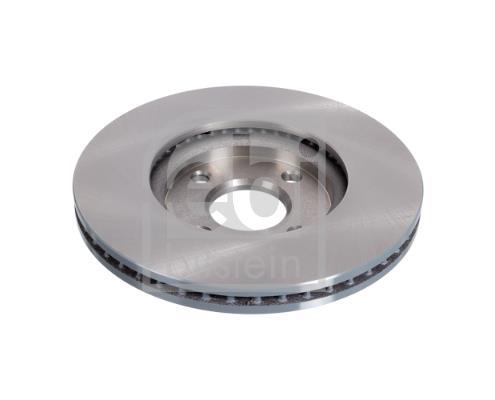 Disques de frein FEBI BILSTEIN ref. 105717