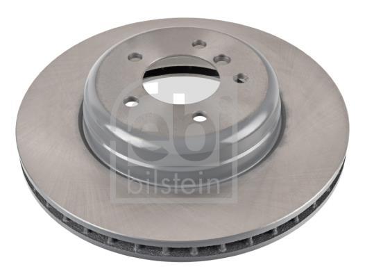 Discos de travão FEBI BILSTEIN ref. 105719