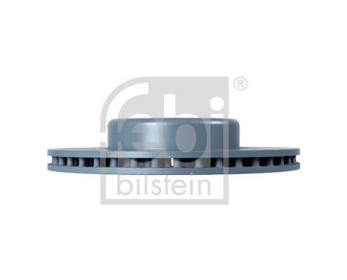 Disques de frein FEBI BILSTEIN ref. 105720