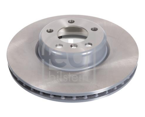 Disques de frein FEBI BILSTEIN ref. 105721