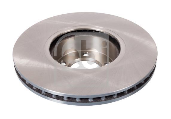 Disques de frein FEBI BILSTEIN ref. 105721
