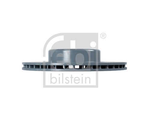 Disques de frein FEBI BILSTEIN ref. 105722
