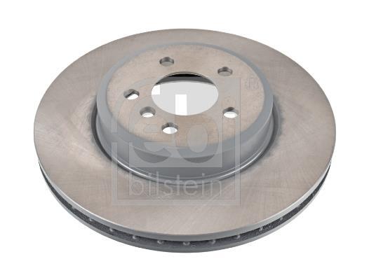 Discos de travão FEBI BILSTEIN ref. 105723