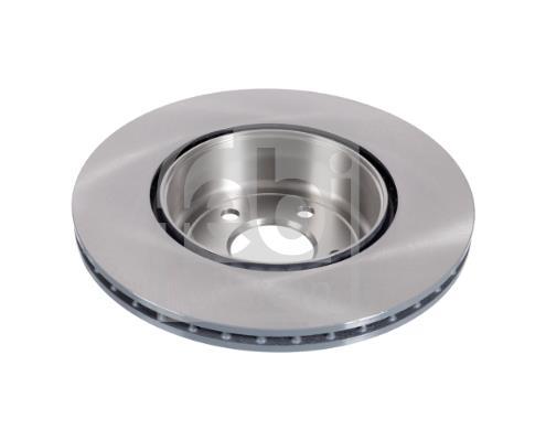 Disques de frein FEBI BILSTEIN ref. 105726