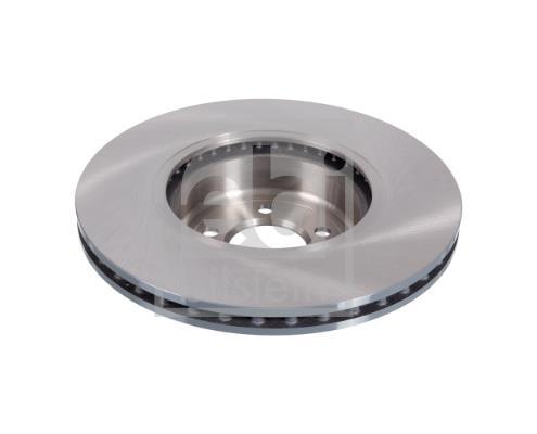 Disques de frein FEBI BILSTEIN ref. 105727