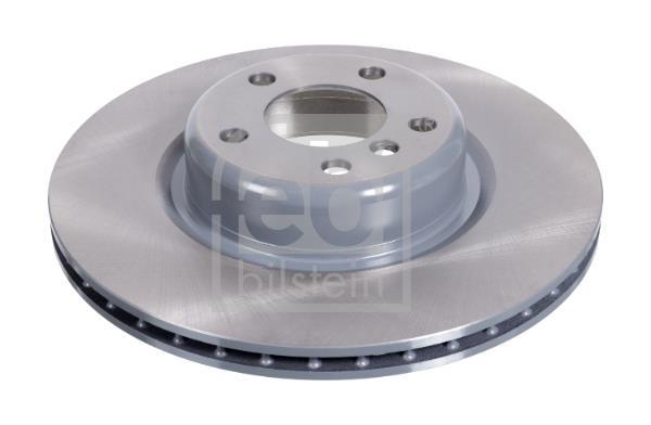 Discos de travão FEBI BILSTEIN ref. 105728