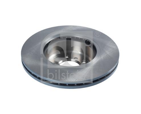 Disques de frein FEBI BILSTEIN ref. 105729