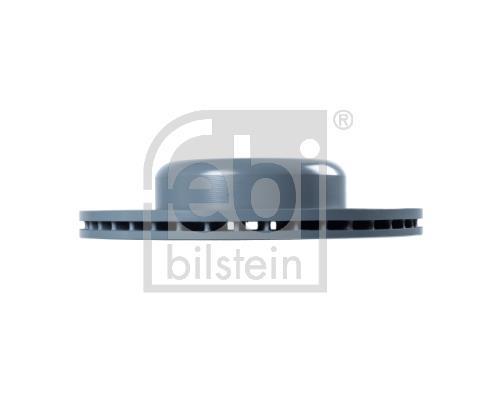 Disques de frein FEBI BILSTEIN ref. 105729