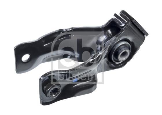 Silent-bloc Moteur Arrière FEBI BILSTEIN 26328 - Compatible Opel Corsa C/D, Tigra, Combo…