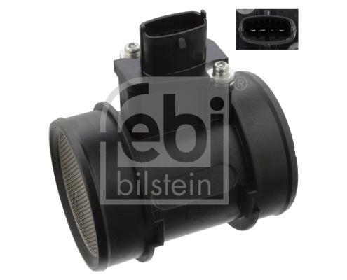 Débitmètre de masse d'air FEBI BILSTEIN ref. 105776