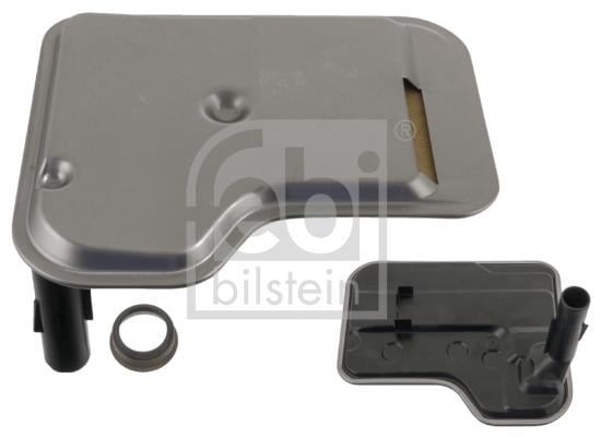 Filtro hidráulico, transmisión automática FEBI BILSTEIN ref. 105778