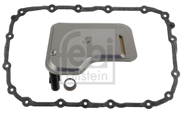 Filtro de óleo da transmissão automática FEBI BILSTEIN ref. 105779