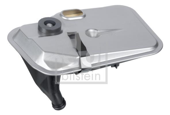 Filtro hidráulico, transmisión automática FEBI BILSTEIN ref. 105787