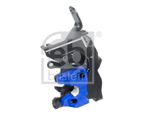 Verrouillage de capot avant FEBI BILSTEIN 105807 Verrouillage de capot avant FEBI BILSTEIN 105807