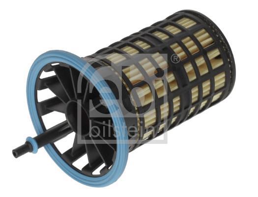 Filtre à carburant (Filtre à gasoil) FEBI BILSTEIN ref. 105809