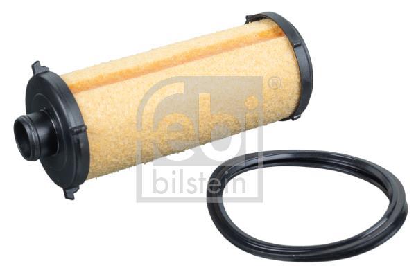 Filtro hidráulico, transmisión automática FEBI BILSTEIN ref. 105810