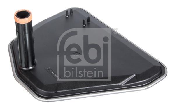 Filtro hidráulico, transmisión automática FEBI BILSTEIN ref. 105812