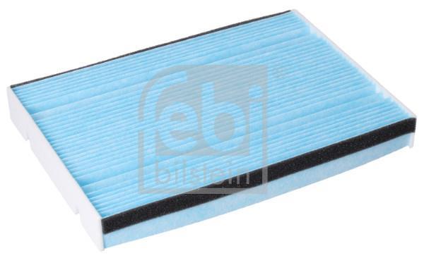 Filtre d'habitacle (Filtre à pollen) FEBI BILSTEIN ref. 105815