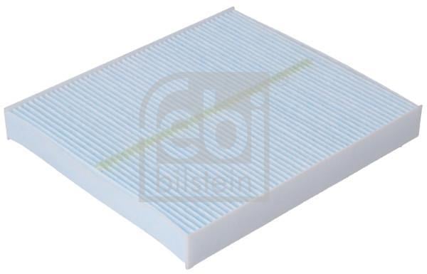 Filtre d'habitacle (Filtre à pollen) FEBI BILSTEIN ref. 105816