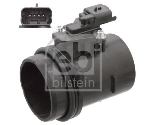 Débitmètre de masse d'air FEBI BILSTEIN ref. 105846