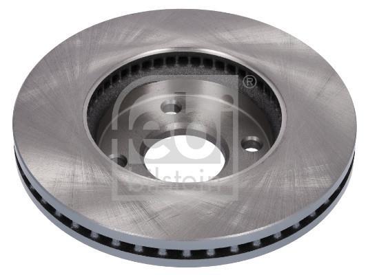 Disques de frein FEBI BILSTEIN 105849