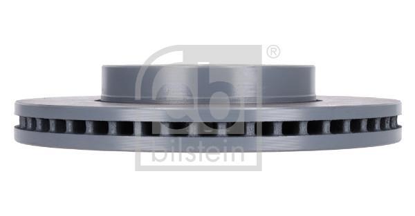 Disques de frein FEBI BILSTEIN 105849