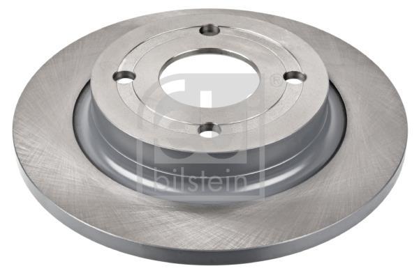 Discos de travão FEBI BILSTEIN ref. 105850