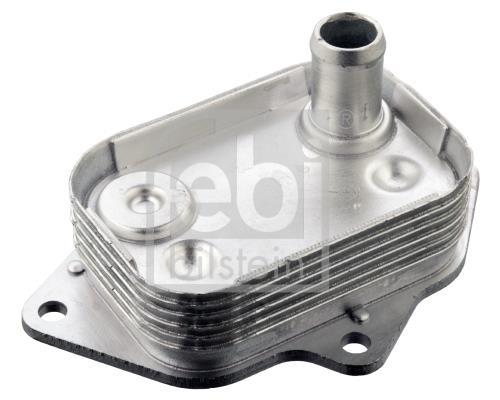 Radiateur d'huile moteur (Refroidisseur d'huile moteur) FEBI BILSTEIN ref. 105871