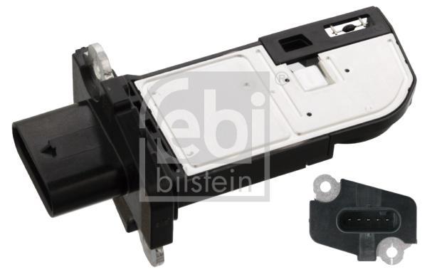 Débitmètre de masse d'air FEBI BILSTEIN ref. 105889