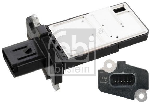 Débitmètre de masse d'air FEBI BILSTEIN ref. 105910