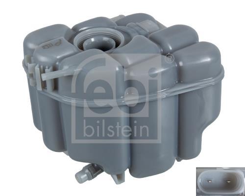 Vase d'expansion, liquide de refroidissement (Réservoir liquide de refroidissement) FEBI BILSTEIN ref. 105922