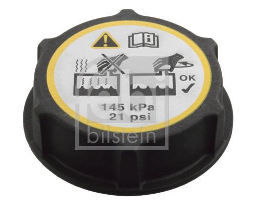 Bouchon, réservoir de liquide de refroidissement FEBI BILSTEIN 105933