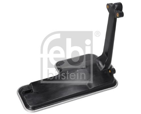 Filtro de óleo da transmissão automática FEBI BILSTEIN ref. 105948