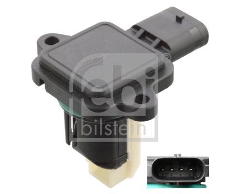 Débitmètre de masse d'air FEBI BILSTEIN ref. 105957