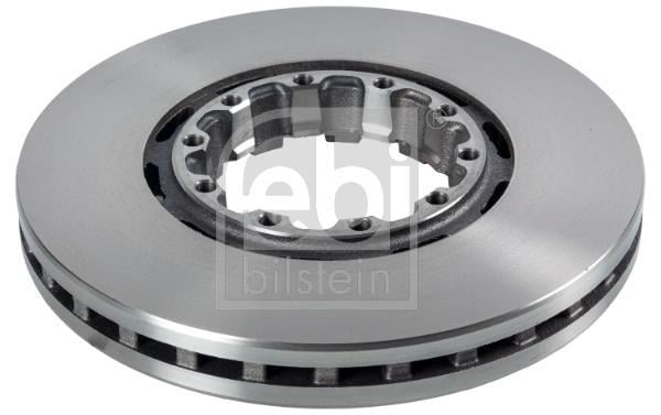 Disques de frein FEBI BILSTEIN ref. 105974