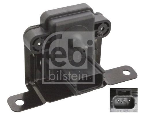 Sensor, presión colector de admisión FEBI BILSTEIN ref. 105987