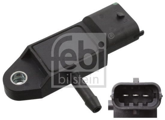 Sensor, presión colector de admisión FEBI BILSTEIN ref. 105990